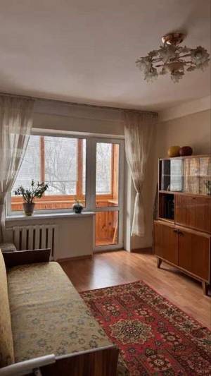 Квартира W-7437397, Космічна, 3, Київ - Фото 4