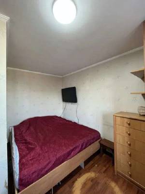 Квартира W-7441097, Тичини Павла просп., 5/1, Київ - Фото 1