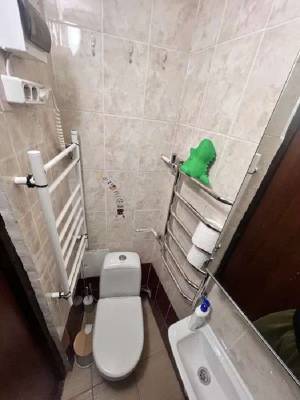 Квартира W-7441097, Тичини Павла просп., 5/1, Київ - Фото 2