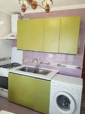 Квартира W-7442483, Миколайчука Ивана (Серафимовича), 5, Киев - Фото 1