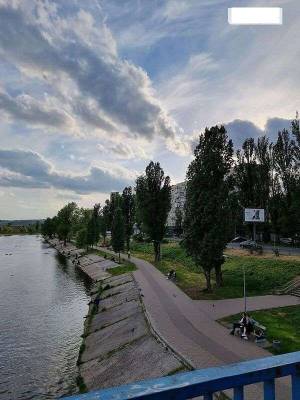 Квартира W-7443465, Шамо Ігоря бул. (Давидова О. бул.), 3, Київ - Фото 10