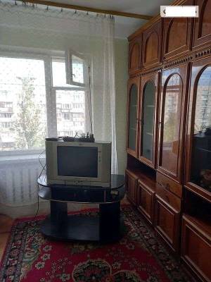 Квартира W-7443465, Шамо Ігоря бул. (Давидова О. бул.), 3, Київ - Фото 1