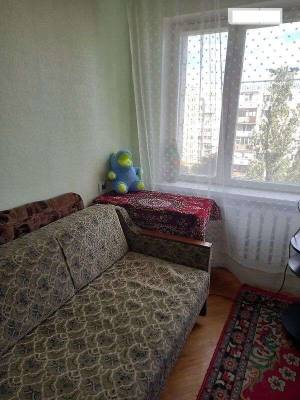 Квартира W-7443465, Шамо Ігоря бул. (Давидова О. бул.), 3, Київ - Фото 2