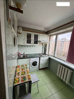 Квартира W-7443481, Энтузиастов, 31/1, Киев - Фото 3