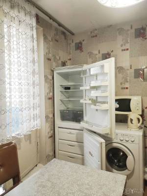 Квартира W-7444554, Энтузиастов, 9, Киев - Фото 1