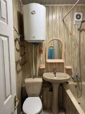 Квартира W-7447827, Тампере, 3, Киев - Фото 8