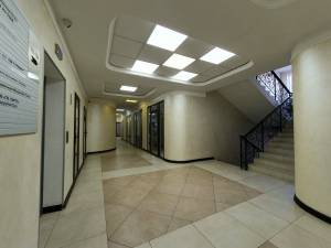  Офіс, W-5257314, Кудрявський узвіз, Київ - Фото 1