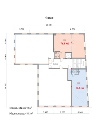  Офис, W-6799417, Глубочицкая, 27, Киев - Фото 14