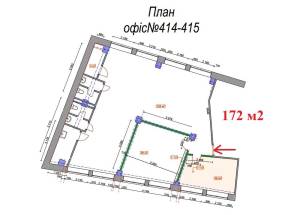  Офіс, W-6988345, Глибочицька, 17, Київ - Фото 10