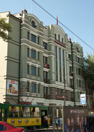  Офис, W-7269520, Спасская, 5, Киев - Фото 2