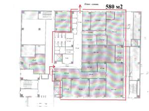  Офис, W-7281005, Кирилловская (Фрунзе), Киев - Фото 11