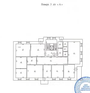  Офис, W-7316277, Волошская, 11, Киев - Фото 18