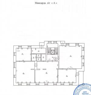  Офис, W-7316277, Волошская, 11, Киев - Фото 19