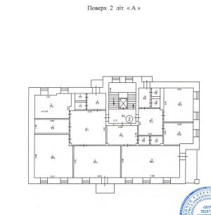  Офис, W-7316277, Волошская, 11, Киев - Фото 17