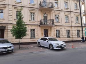  Офис, W-7316277, Волошская, 11, Киев - Фото 1