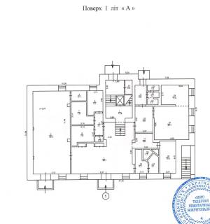  Офис, W-7316277, Волошская, 11, Киев - Фото 16