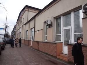  Офис, W-7340998, Набережно-Крещатицкая, Киев - Фото 1