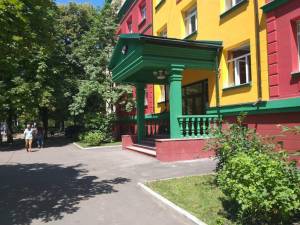  Офіс, W-7370817, Преображенська (Клименка Івана), 23, Київ - Фото 4
