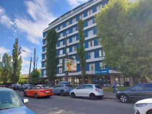  Офис, W-7377832, Константиновская, 75, Киев - Фото 5