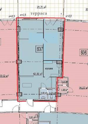  Офіс, W-7377832, Костянтинівська, 75, Київ - Фото 18