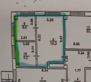  Офис, W-7378415, Кирилловская (Фрунзе), 12, Киев - Фото 11