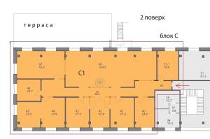  Офіс, W-7378481, Нижньоюрківська, Київ - Фото 8