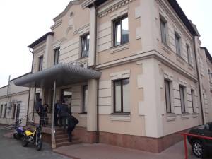  Офис, W-7379573, Хорива, Киев - Фото 2