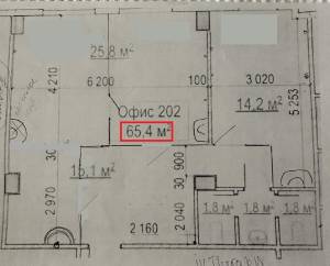  Офис, W-7379596, Глубочицкая, 40, Киев - Фото 12