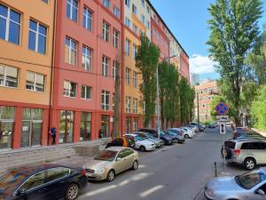  Офис, W-7379604, Глубочицкая, 17, Киев - Фото 1