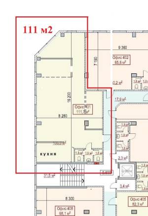  Офис, W-7379618, Глубочицкая, 40, Киев - Фото 11