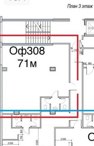  Офис, W-7379618, Глубочицкая, 40, Киев - Фото 8