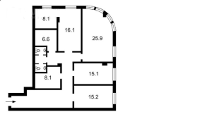  Офис, W-7381393, Глубочицкая, 40, Киев - Фото 13