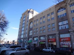  Офис, W-7384703, Ярославская, 56, Киев - Фото 2