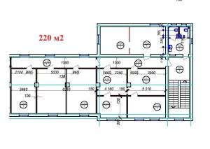  Офис, W-7386711, Нижнеюрковская, Киев - Фото 14
