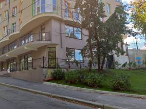  Офис, W-7391203, Вознесенский спуск (Смирнова-Ласточкина), 23, Киев - Фото 2