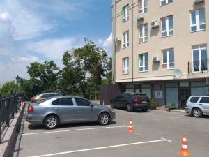  Офис, W-7391203, Вознесенский спуск (Смирнова-Ласточкина), 23, Киев - Фото 4