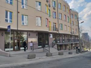  Офис, W-7391203, Вознесенский спуск (Смирнова-Ласточкина), 23, Киев - Фото 3