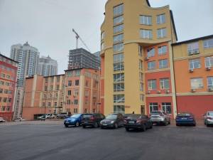  Офис, W-7392755, Глубочицкая, 17, Киев - Фото 1