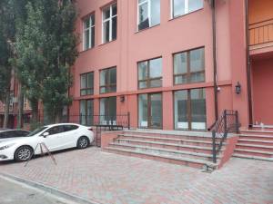 Торгово-офісне приміщення, W-7397314, Глибочицька, 17, Київ - Фото 1