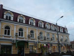  Офис, W-7399461, Верхний Вал, 16, Киев - Фото 12