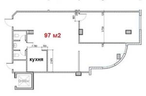  Офіс, W-7403800, Глибочицька, 40, Київ - Фото 9