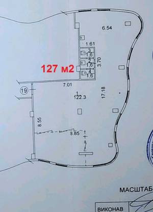  Офіс, W-7409849, Вознесенський узвіз (Смирнова-Ласточк.), 23, Київ - Фото 9