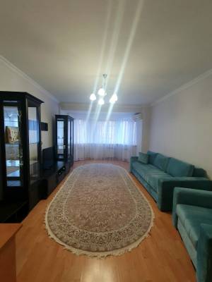 Квартира W-7411843, Введенская, 29, Киев - Фото 5