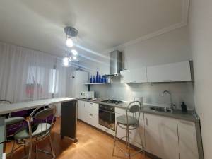 Квартира W-7411843, Введенская, 29, Киев - Фото 1