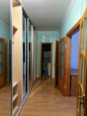 Квартира W-7411843, Введенская, 29, Киев - Фото 6
