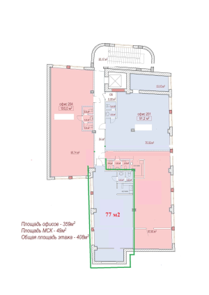  Офіс, W-7414803, Глибочицька, 17, Київ - Фото 11