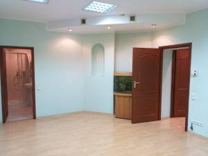  Офис, W-7415001, Туровская, Киев - Фото 1