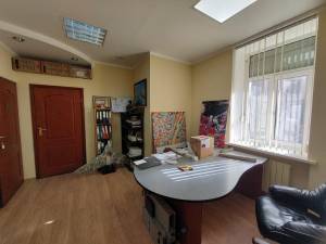  Офіс, W-7415001, Турівська, Київ - Фото 1