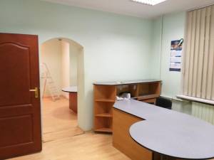  Офис, W-7415001, Туровская, Киев - Фото 4