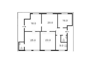  Офис, W-7415001, Туровская, Киев - Фото 13